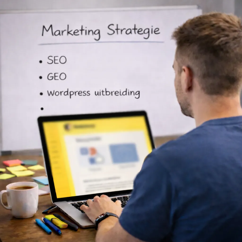 Heldere communicatie zorgt voor verbinding en vertrouwen. Ienoumedia helpt bij het formuleren van een duidelijke boodschap en een consistente tone of voice, passend bij jouw organisatie en doelgroep. Van interne communicatie tot externe positionering en nieuwsbrieven